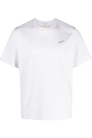 COPERNI T-Shirt mit Logo-Print