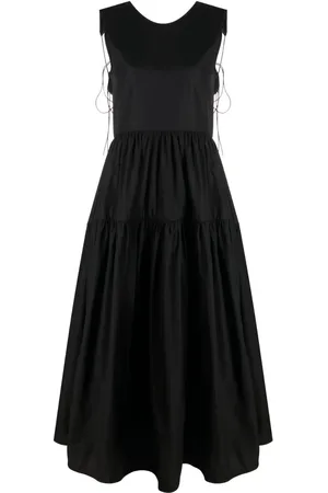 Cecilie Bahnsen Gestuftes Kleid