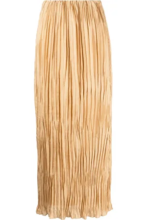 By Malene Birger Rock mit Falten
