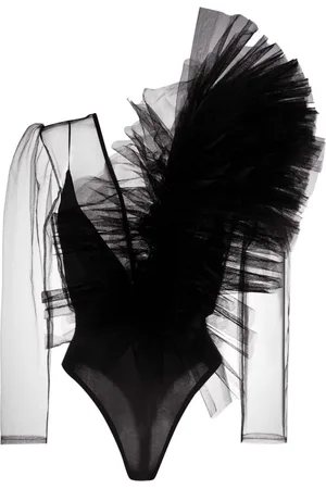 Alchemy Transparenter Body