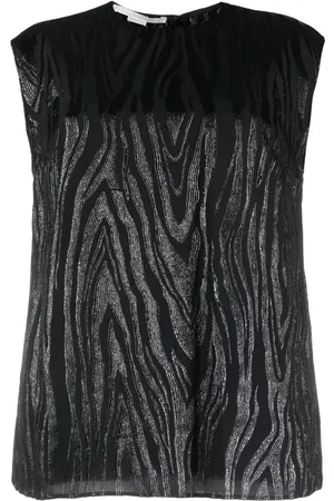Stella McCartney Klassisches Top