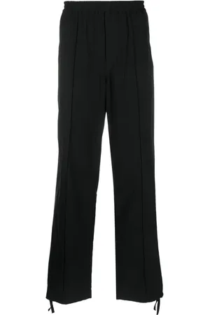 Helmut Lang Core Straight-Leg-Hose