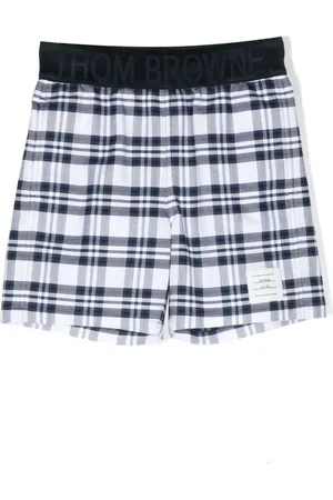 Thom Browne Klassische Shorts
