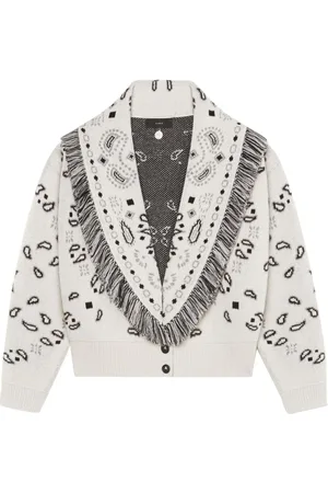 Alanui Langer Cardigan