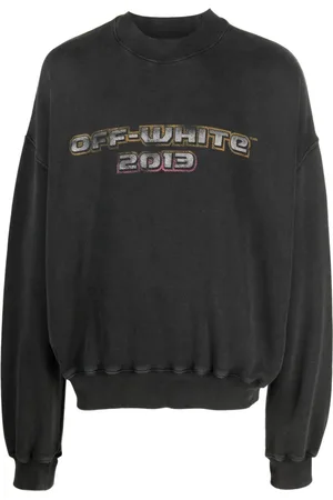 OFF-WHITE Digit Bacchus Sweatshirt