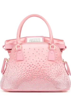Maison Margiela Micro 5AC Cinema Inferno Schultertasche