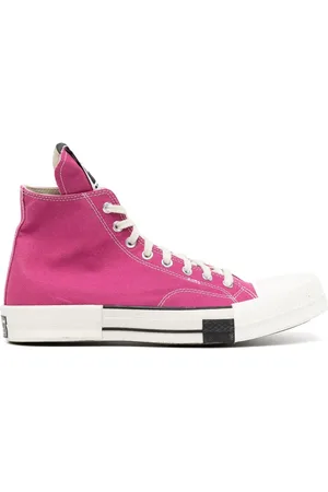 Converse X DRKSHDW High-Top-Sneakers