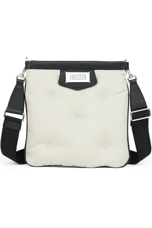 Maison Margiela Glam Slam Sport Schultertasche