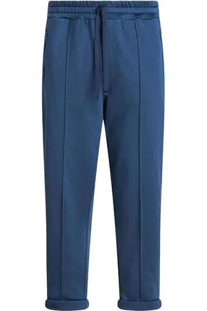 Etro Jerseyhose mit Logo-Stickerei