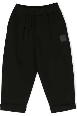 Balmain Hose mit Stretchbund