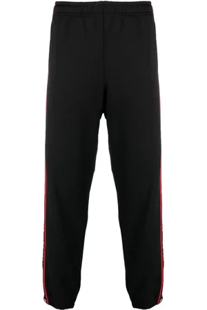 44 Label Group Jogginghose mit Logo-Streifen