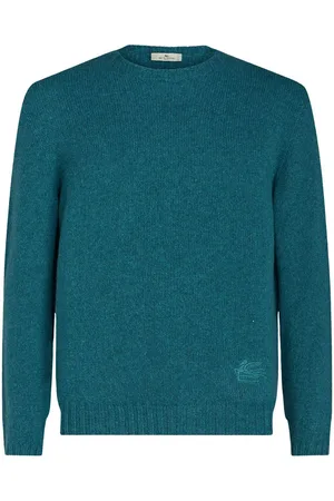 Etro Pullover aus Kaschmir