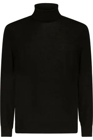 Etro Klassischer Rollkragenpullover