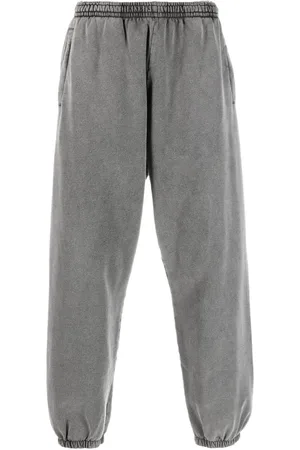 Acne Studios Ausgeblichene Jogginghose