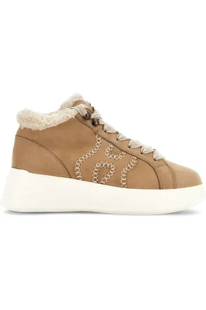 Hogan Rebel Sneakers