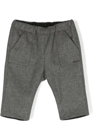 BONPOINT Hose mit elastischem Bund