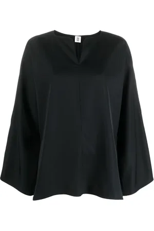 By Malene Birger Klassische Bluse