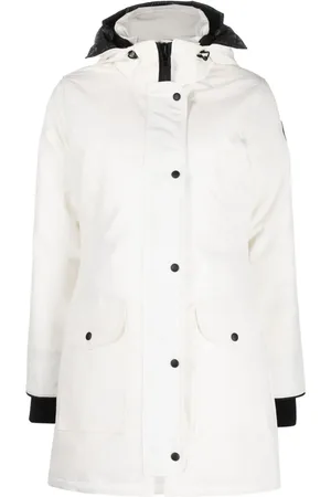Canada Goose Trillium Parka mit Kapuze