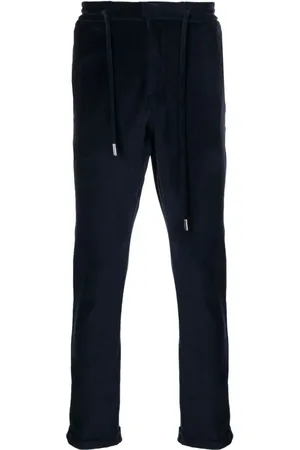 BILLIONAIRE Jogginghose aus Chenille