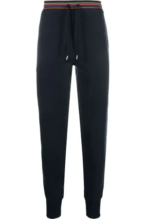 Paul Smith Jogginghose mit gestreiften Details