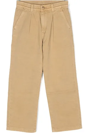 Ralph Lauren Hose mit geradem Bein