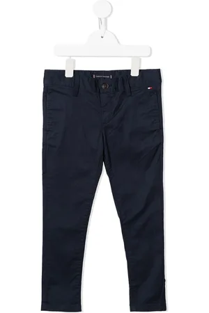 Tommy Hilfiger Klassische Skinny-Chino