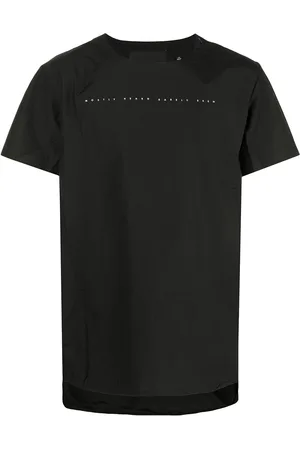 MOSTLY HEARD RARELY SEEN T-Shirt mit "Army of One"-Print