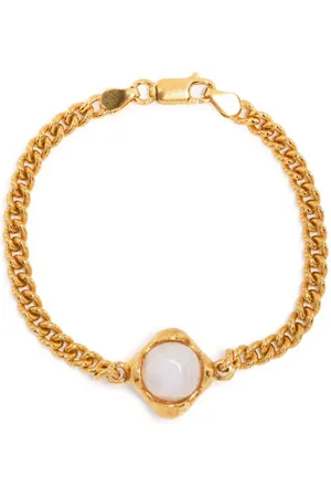 Alighieri The Eye of the Moonstone Armband