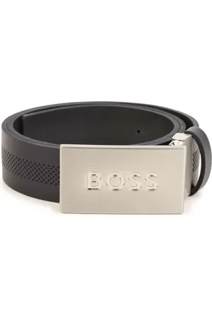 Hugo boss belt on sale sale