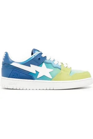 A Bathing Ape Sk8 Sta 1 Sneakers