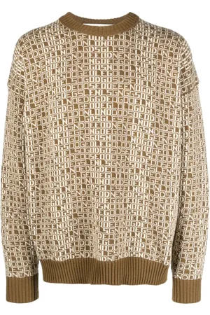 Golden Goose Pullover mit rundem Ausschnitt