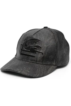 Etro Baseballkappe aus Jacquard
