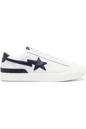 A Bathing Ape Mad Sta Sneakers