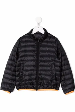 HERNO Gesteppte Daunenjacke