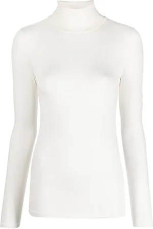 Ralph Lauren Top mit Rollkragen