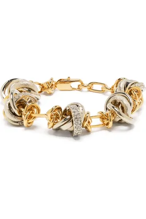 Lanvin Partition By Kettenarmband