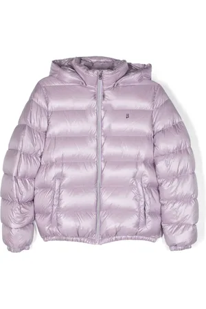 HERNO Gefütterte Kapuzenjacke