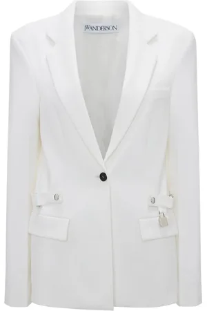 J.W.Anderson Blazer mit Knopfverschluss