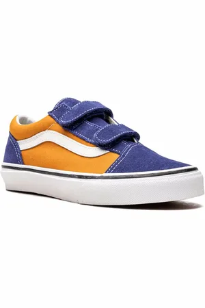Vans Old Skool Sneakers mit Klettverschluss