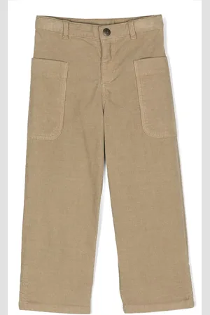 BONPOINT Looping Straight-Leg-Hose
