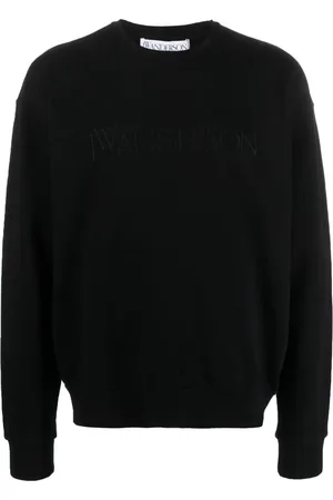 J.W.Anderson Sweatshirt mit Logo-Stickerei