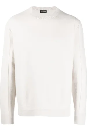 Ermenegildo Zegna Pullover mit rundem Ausschnitt