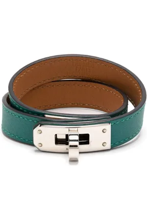 Hermès Mini Kelly Double Tour Armband