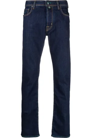 Jacob Cohen Bard Slim-Fit-Jeans
