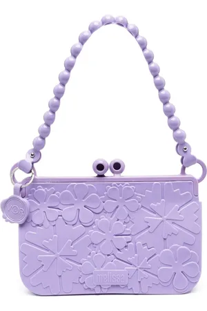 Viktor & Rolf Blossom Schultertasche