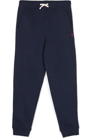 Ralph Lauren Hose mit Kordelzug