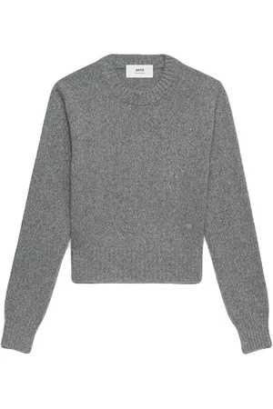 Ami Ami de Coeur Pullover