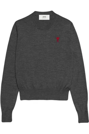 Ami Ami de Coeur Pullover
