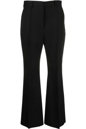 Lanvin Cropped-Hose