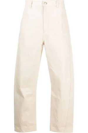OAMC Cortes Wide-Leg-Jeans